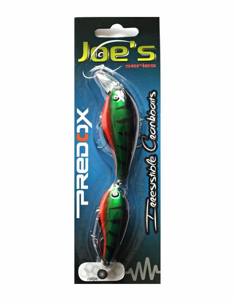 Predox Predox Follow Joe 13cm - Green Perch