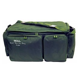 Soul Soul - BMF Carryall Karpertas 45x30x25cm