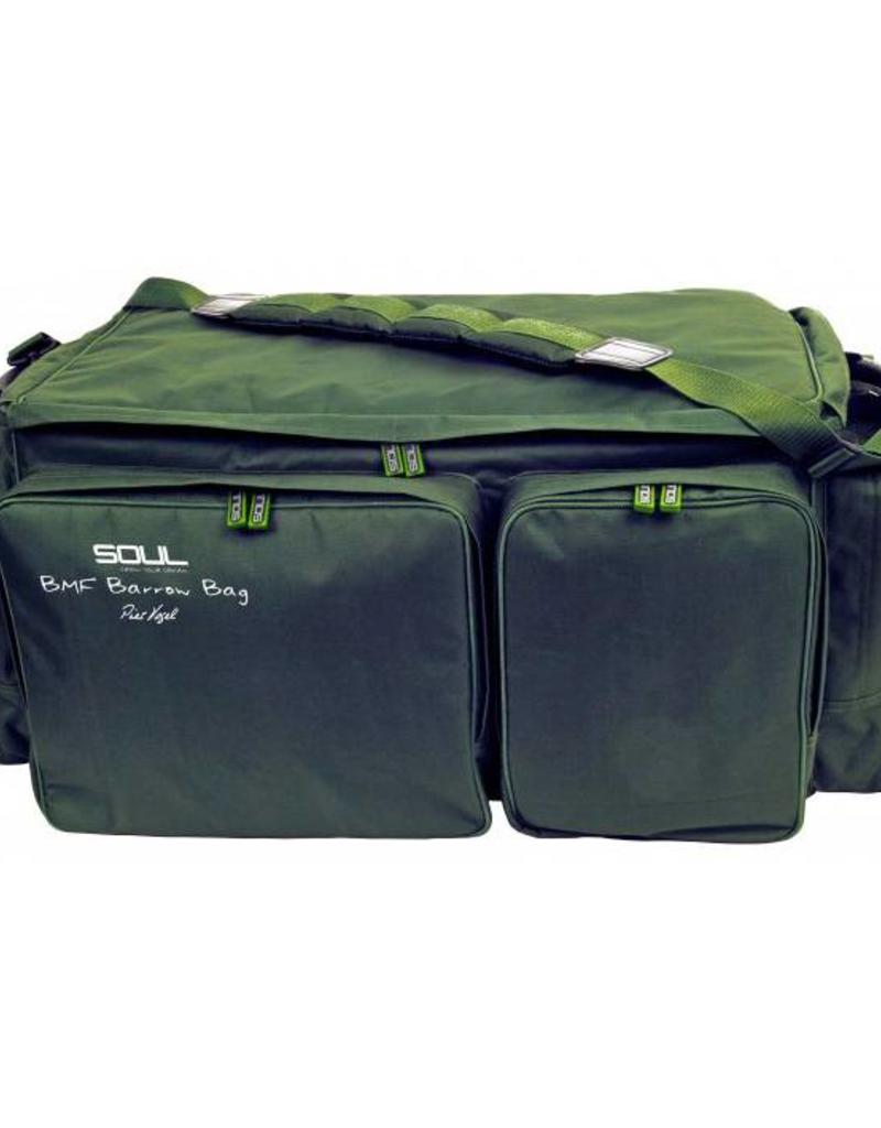 Soul Soul - BMF Carryall Karpertas 45x30x25cm