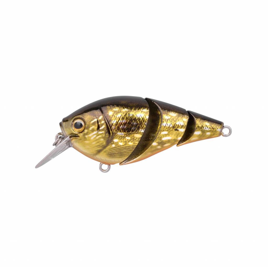 Señuelo duro Spro Ikiru Flat Jerk 65 FS - Leurre de la pêche