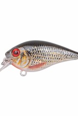 Spro Ikiru naturals - Crank 4.5cm - Roach