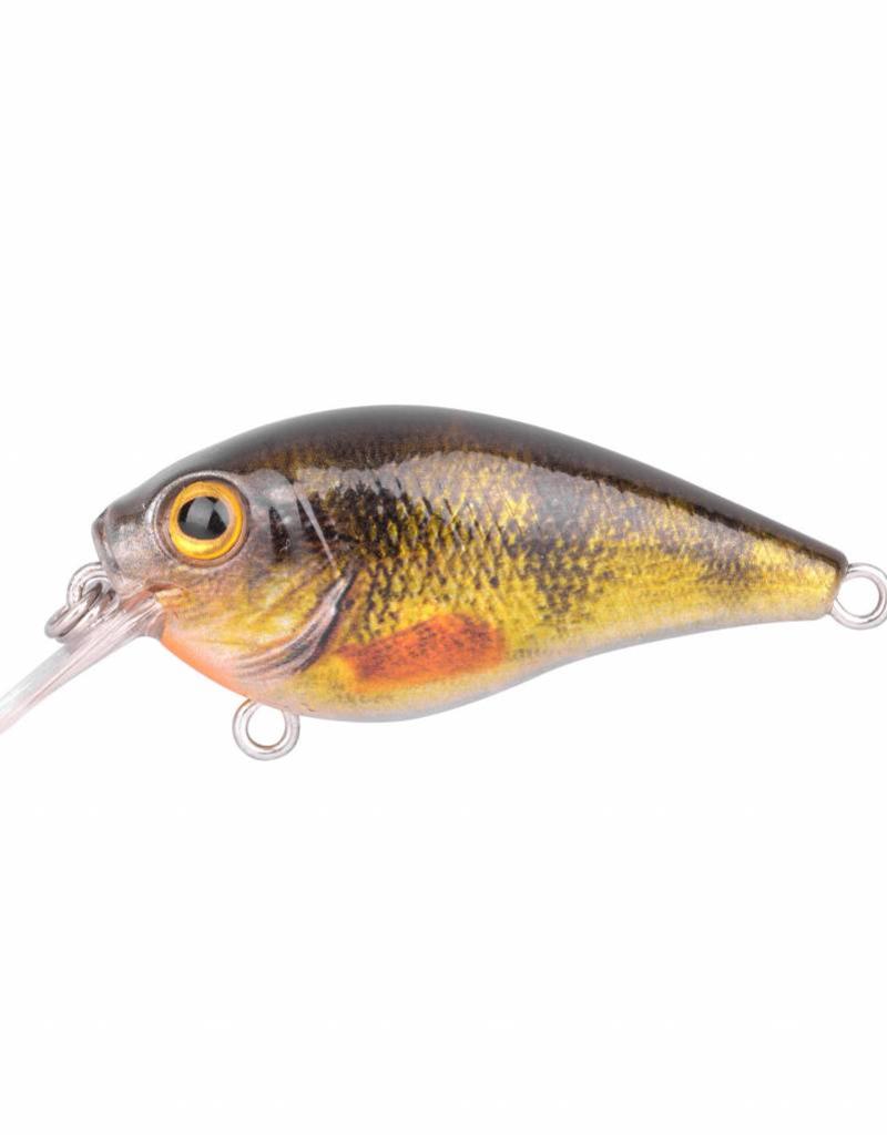 Spro Ikiru naturals - Crank 4.5cm - Perch