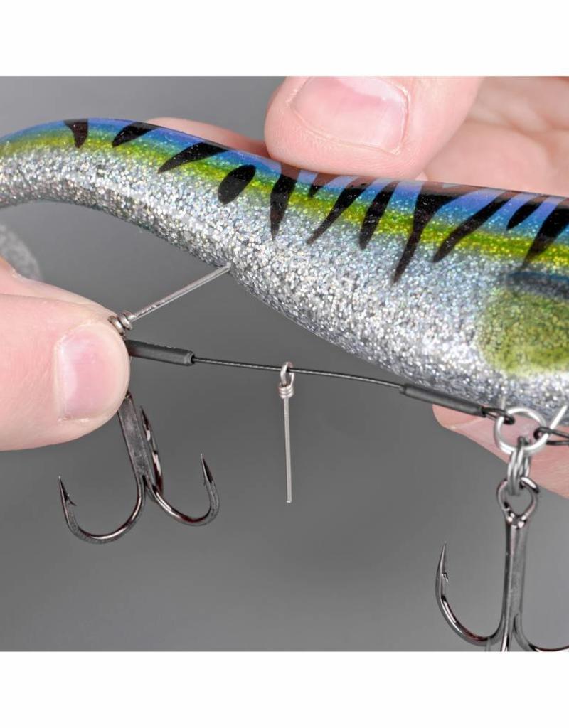 Spro Spro Softbait Spiral Stinger - 13cm