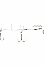 Spro Spro Softbait Spiral Stinger - 13cm