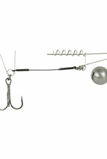 Spro Spro Softbait Spiral Stinger - 5cm