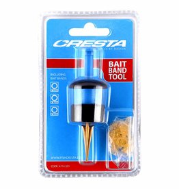 Cresta Cresta  - Baitband tool