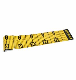 Spro Spro - Meetlint Ruler 130cm