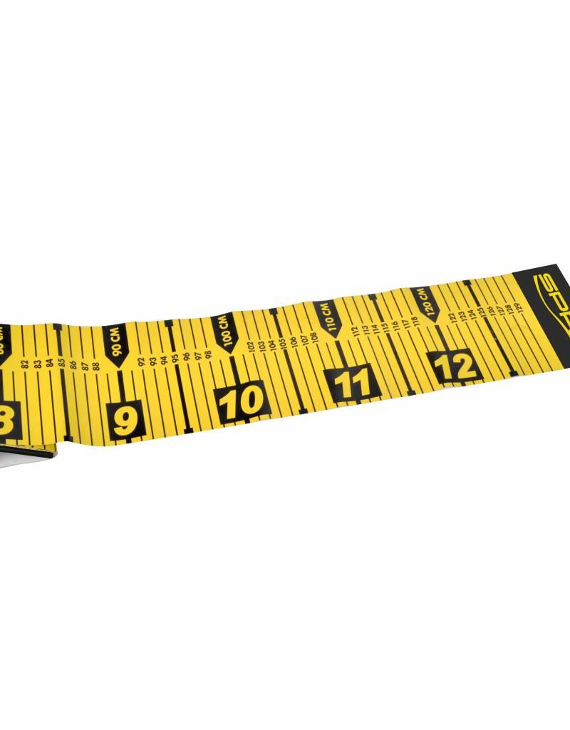 Spro Spro - Meetlint Ruler 130cm