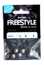 Spro Spro Freestyle Micro Jig Head - Natural