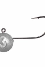 Spro Spro Freestyle Micro Jig Head - Natural