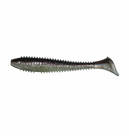 Keitech Keitech Swim Impact FAT - Kokanee Salmon - 17cm