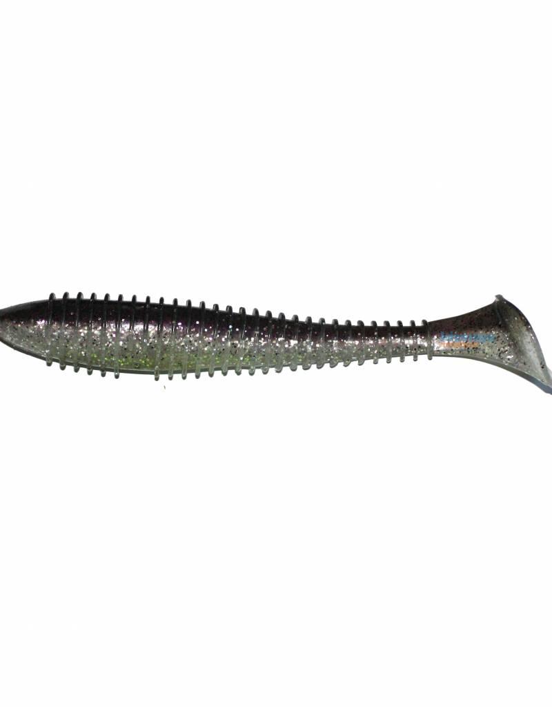 Keitech Keitech Swim Impact FAT - Kokanee Salmon - 17cm