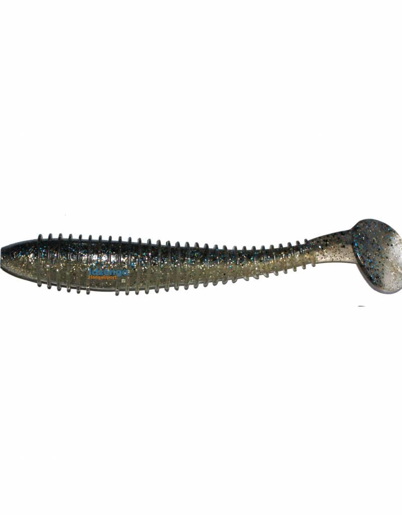 Keitech Keitech Swim Impact FAT - Bluegill Flash - 17cm
