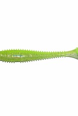 Keitech Keitech Swim Impact FAT - Chartreuse Shad - 17cm