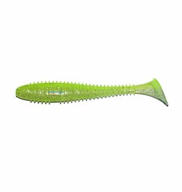 Keitech Keitech Swim Impact FAT - Chartreuse Shad - 17cm