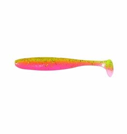 Keitech Keitech Easy Shiner - Lemon Bubblegum - 12.7cm