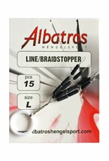 Albatros Albatros -  Lijnstoppers - 15stuks