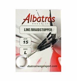 Albatros Albatros -  Lijnstoppers - 15stuks