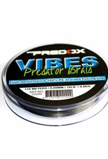 Predox Predox VIBES  - Predator braid - 135meter