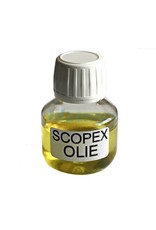 Evezet Evezet Scopex Olie - 50ml