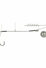 Spro Spro Softbait Spiral Stinger - 10cm