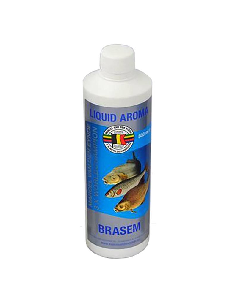 elfbar nachfüll pod läuft aus Liquid Aroma 500ml - Brasem- Lokvoer toevoegingen - MARCEL vd EYNDE