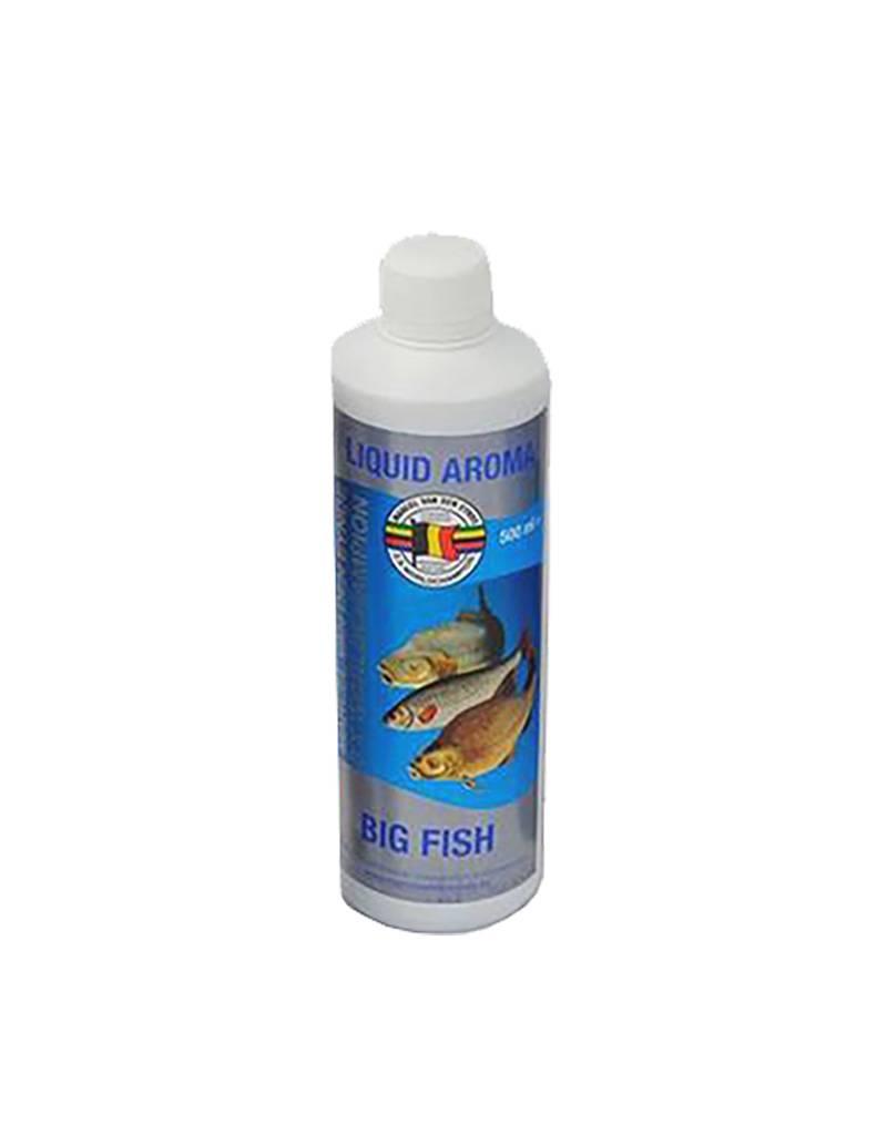 Marcel van den Eynde Marcel van den Eynde - Liquid Aroma 500ml - Big Fish