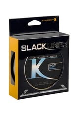 Strategy Strategy Slackliner - Fluoro Carbon Hybrid 0.35mm - 1000meter