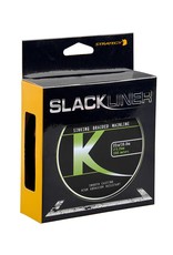 Pole Position Pole Position Slackliner - Zinkende Gevlochten lijn - 0.25mm