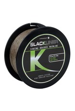 Pole Position Pole Position Slackliner - Zinkende Gevlochten lijn - 0.25mm