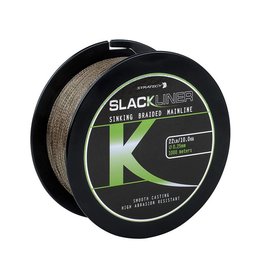 Pole Position Pole Position Slackliner - Zinkende Gevlochten lijn - 0.25mm