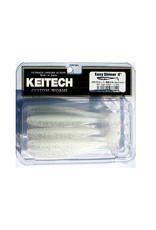 Keitech Keitech Easy Shiner - 10cm - Sight Flash - 7 stuks