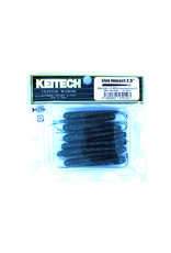 Keitech Keitech - Live impact - 6.3cm - Bluegill - 12 stuks