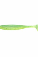 Keitech Keitech Easy Shiner - Chartreuse Shad - 12.7cm