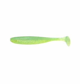 Keitech Keitech Easy Shiner - Chartreuse Shad - 12.7cm