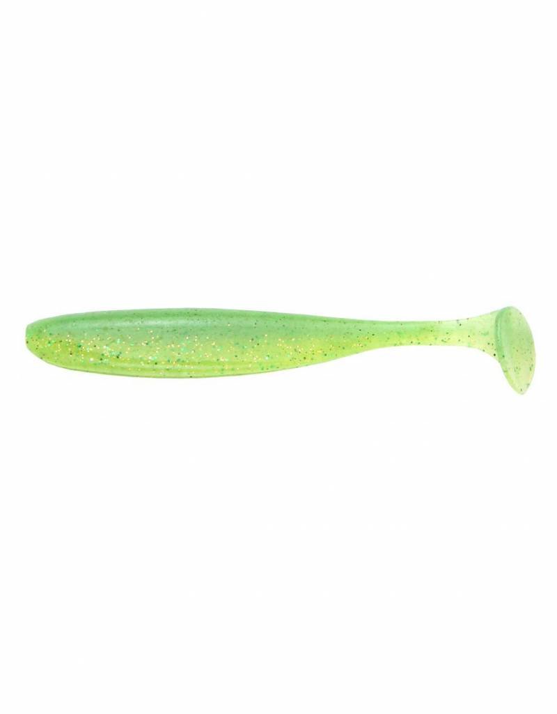 Keitech Keitech Easy Shiner - Chartreuse Shad - 12.7cm