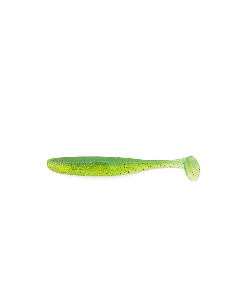 Keitech Keitech Easy Shiner - Lime Chartreuse - 12.7cm