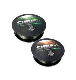 Korda Korda - Subline - Fast sinking nylon 1000mtr