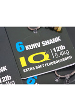 Korda Korda - IQ D-Rig - Kurv Shank - Kant & Klaar