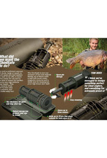 Korda Korda Chod Safe - Opbergbox