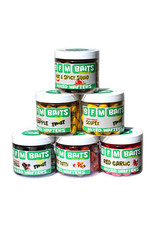 BFM Baits BFM Baits - Mixed Wafters - Red Garlic