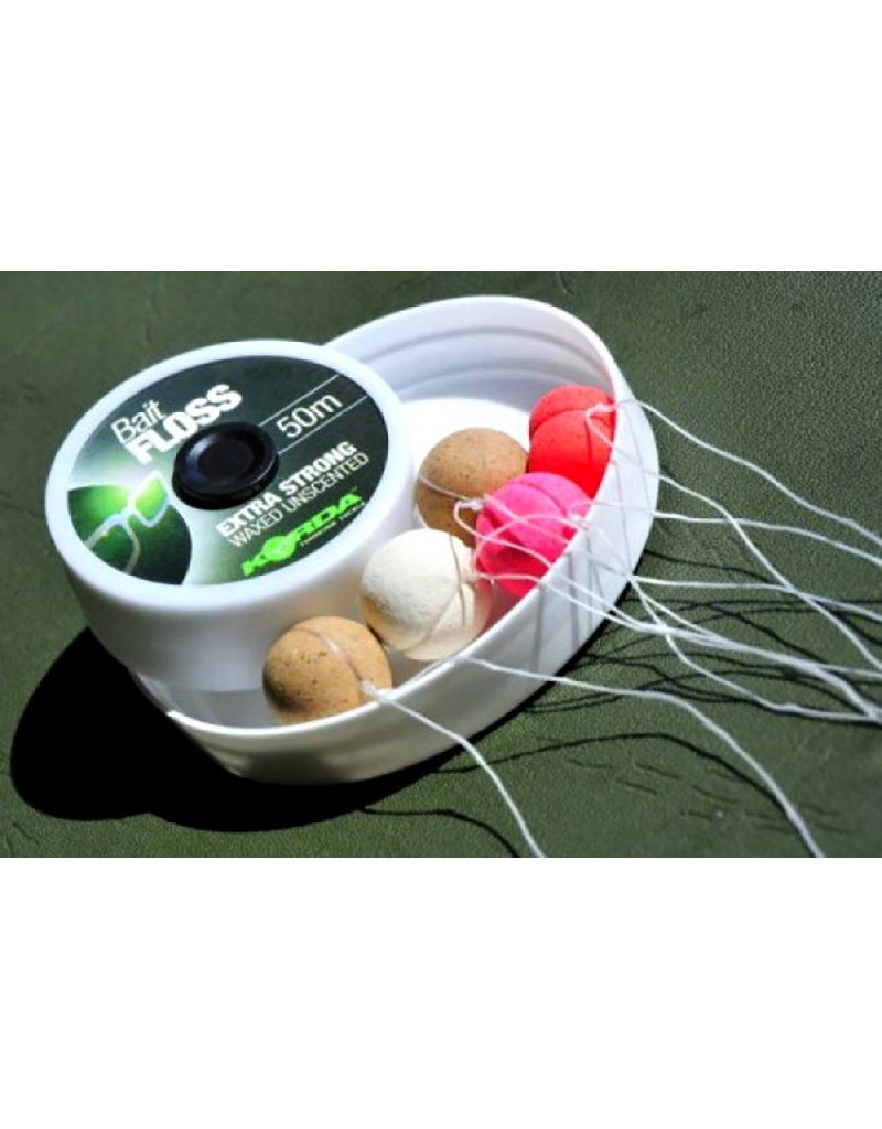 Korda Korda - Bait Floss 50mtr