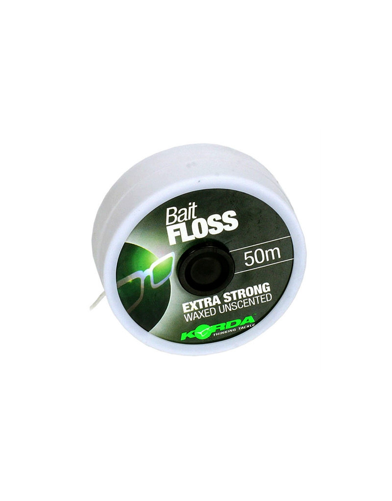 Korda Korda - Bait Floss 50mtr