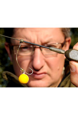 Korda Korda -  Chod Rigs barbed - Short 3 stuks