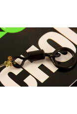 Korda Korda -  Chod Rigs barbed - Shorts 3 stuks