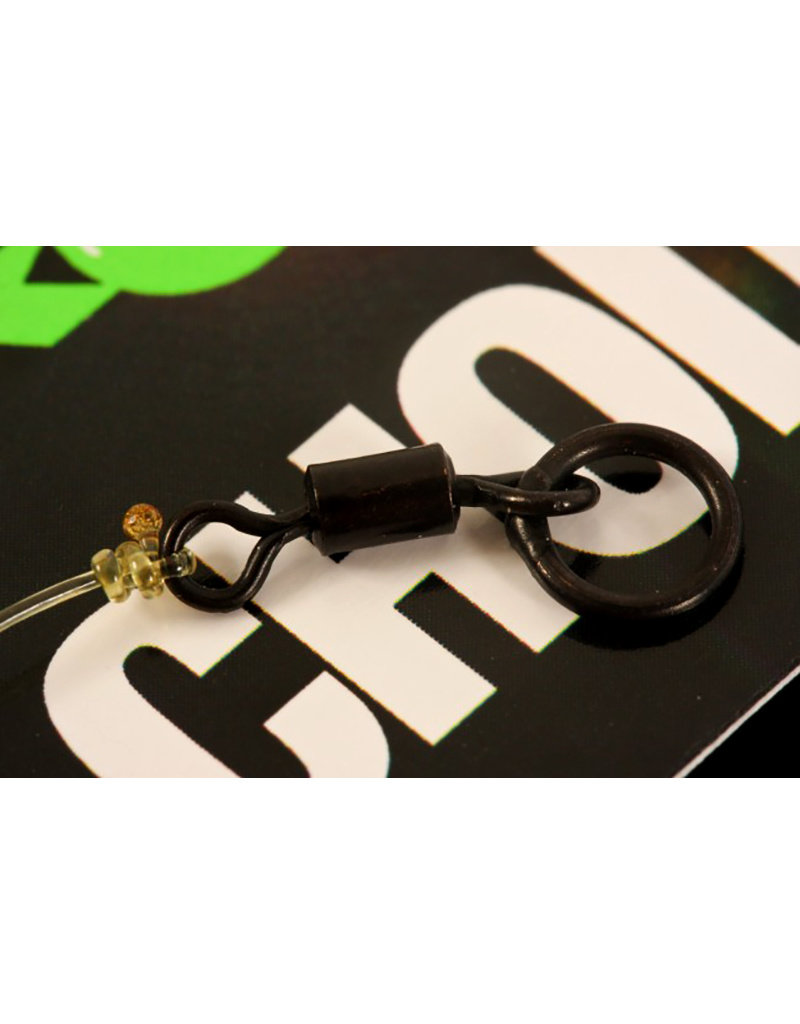 Korda Korda -  Chod Rigs barbed - Long 3 stuks