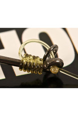 Korda Korda -  Chod Rigs barbed - Long 3 stuks