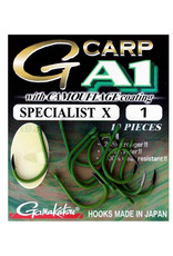 Gamakatsu Gamakatsu Carp A1 Specialist X - Camouflage