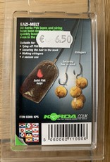 Korda Korda Eazi-Melt Braided Pva String 15M