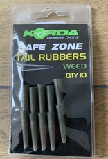 Korda Korda Safe Zone Tail Rubbers